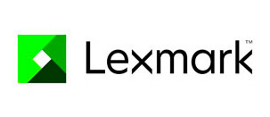 Lexmark logo, ICCE member