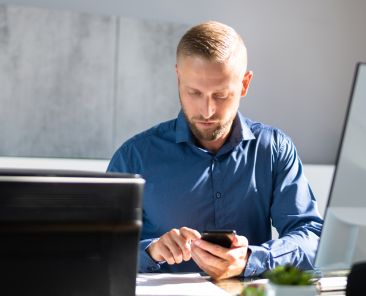 How to check and report