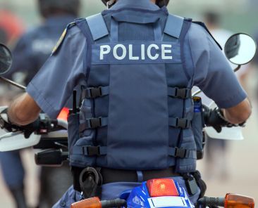 ICCE protects markets in Africa, delivering large raid in Zambia