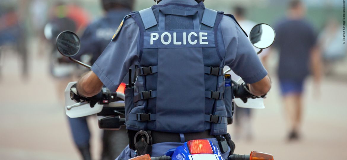 ICCE protects markets in Africa, delivering large raid in Zambia
