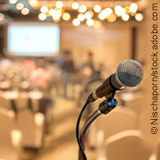 Meet ICCE Events, Training, and Speaking Opportunities